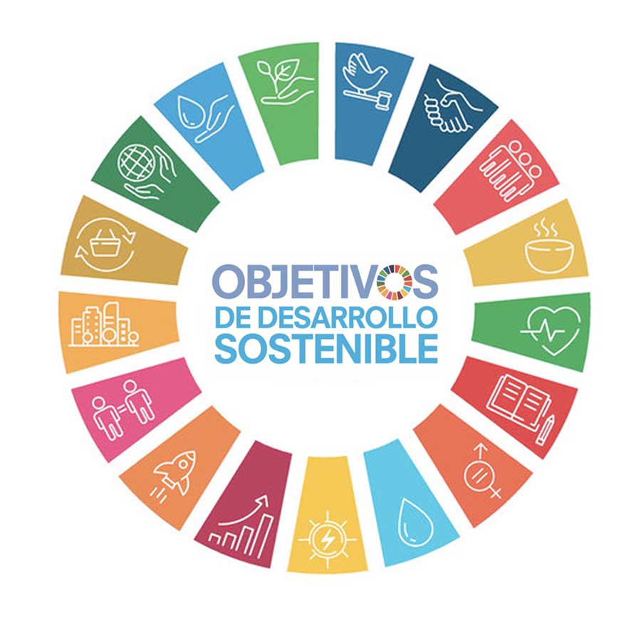 Los ODS son los Objetivos de Desarrollo Sostenible. En este vídeo puedes ver más información sobre el tema: Los Objetivos de Desarrollo Sostenible - qué son y cómo alcanzarlos.